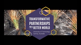 Highlights from Transformations 23, Sydney: Transformative Partnerships for a Better World