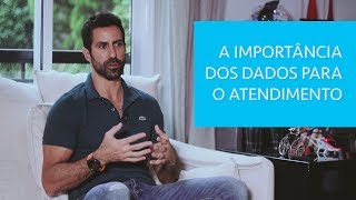 A importância dos dados no atendimento ao cliente