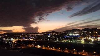 Eilat Time Lapse