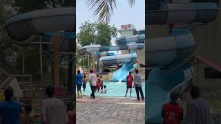 Waterpark #aurangabad #waterpark #water #swimming #swimmingpool #pool  #shorts #viral #sambhjinagar