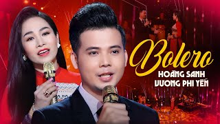 Nổi Da Gà Khi Nghe Tuyệt Phẩm Song Ca Bolero Này - Bolero Hay Nhất 2024