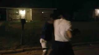 979 street boxing (jessy vs jhonny) pt2