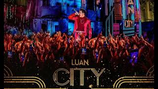 Luan Santana - EP 1 Luan City