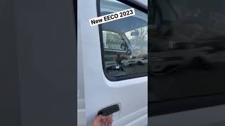 Maruti Suzuki New EECO 2023 #marutisuzuki #eecocar #eeco