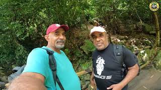 49 #تايلاند#المنتزه الوطني#الشلالات هواهين# Thailand#National Park#Huahin Waterfalls