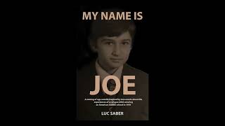 My Name Is Joe Book