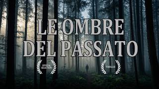 Le ombre del passato | film intelligenza artificiale (ENGLISH with ITALIAN SUB)