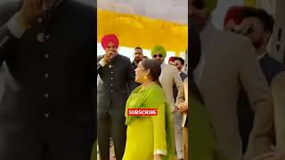 DHAKA Sidhu Moose Wala Afsana Khan #sidhumoosewala #sortvideo #sidhumoosewalaliveshow #afsanakhan