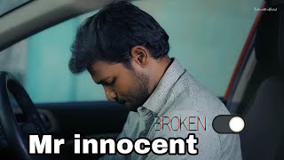 unna pakka vara matte 😭🤕😢🥺💔😔😭 { Mr innocent } Bala sad feelling status Tamil @felixedit856