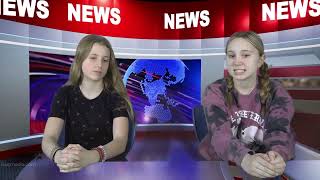 22-23 Episode 8 CVMS News