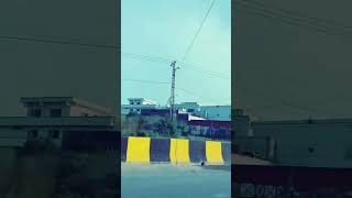 Sialkot Daska Road Tour