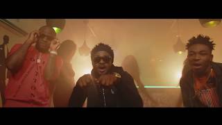 Danagog Ft. Davido & Mayorkun - Bambiala