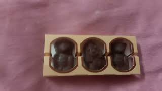 bachpan ki yaadein @amul chocolate#foodies