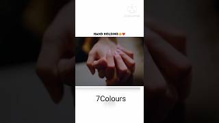 Hand Holding🤝#shortsyoutube #bts #viral #armybts#shortsvideo #youtubeshorts #reels