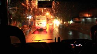 Nusantara NS 01 Scania Power