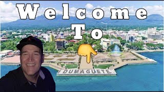 Dumaguete Negros Oriental