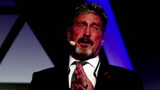 John McAfee dies by suicide in Spanish prison, lawyer says