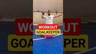 WORKOUT GOALKEEPER TRAINING FUTSAL SKILLS #futsal #goalkeeper #gk