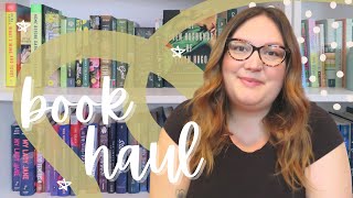 MAY BOOK HAUL