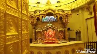 Glimpse of Siddhvinayak Temple | Ganesh Chaturthi | Ganesha