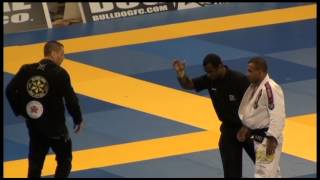 Rafael Lovato Jr x Victor Bonfim:  2012 Mundials