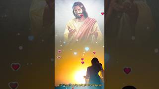 प्रभु हमारा कितना महान ❤️🙏🏻✝️🤲 #Short #jesus #Masih #status