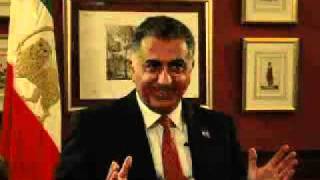 part3=3.wmv  Reza pahlavi andesheh TV  shirindehghan Dec 7 2010