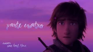 -Una Ultima Vez- (Mep Multiship-Hiccup)