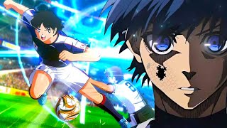 Finding My Lost EGO! | Captain Tsubasa Rise of New Champions