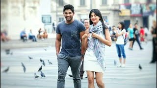 Sweety Song WhatsApp Status | Race Gurram Songs | Allu Arjun, Shruti hassan