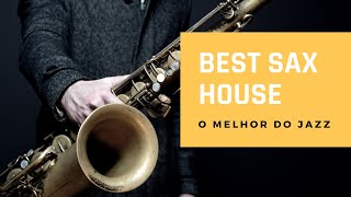 TOP - Best Sax house Mix 2021 - ( No Copyright Music ) - ( Free Musics )