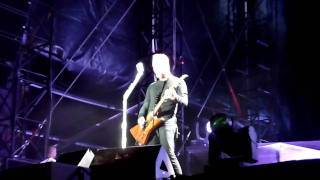 Metallica - The Day That Never Comes (Budapest 2010)