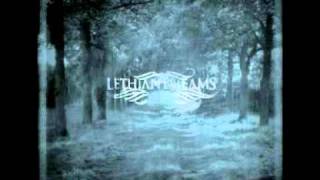 Lethian Dreams - White Gold [Ethereal, Ambient]