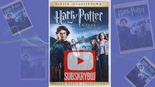 Harry Potter i Czara Ognia, Harry Potter Audiobook PL (2)