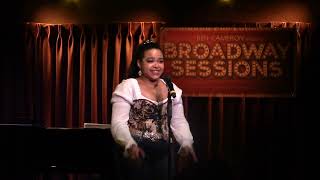 Chloe McSwain - Times Like This  (Lucky Stiff; Lynn Ahrens & Stephen Flaherty)