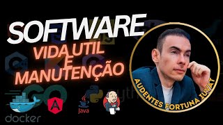 A VIDA ULTIL DE UMA APLICAÇÃO E SUAS FERRAMENTAS #youtube #programação