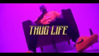 Subconsciente - Thug Life (Official Music Video)