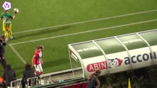 Samenvatting ADO Den Haag Vrouwen - PSV Vrouwen 3-1