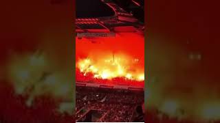 PYRO - SV Werder Bremen - FC Bayern München 18.8.23