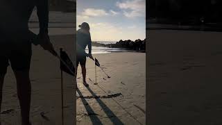 Who else is done with winter and ready for the beach? Low Tide Golf is the perfect game for summer…