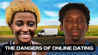 Online Dating & Human Trafficking: Shamari Brantley & Leondre Flynt