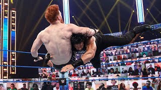 WWE Smackdown Highlights, Results 11th September 2020 WWE Smackdown highlights 11th september 2020