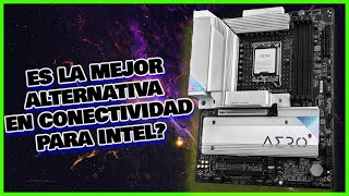 GIGABYTE Z790 AERO G REVIEW ESPAÑOL