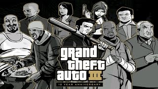 GTA 3 APK+DATA para Android