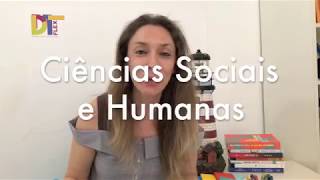 Ciências Sociais e Humanas - Série Áreas de Conhecimento e Habilidades Mestres [Vídeo 4]