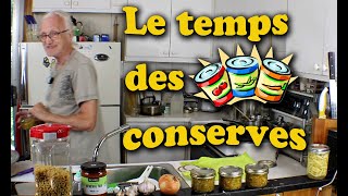 Une petite fourné de relish