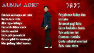 arief full album