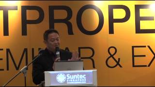 Eugene Lim: Trends & Opportunities for the HDB Home Owner in 2015 & Beyond - STProperty