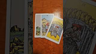 This is your LAST Thanksgiving Alone! #tarot #shorts #soulmate #fortunetelling #manifestation