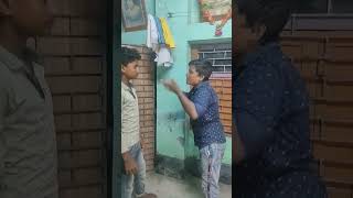 #shorts #চাঁদ উঠেছে ফুল ফুটেছে #bengali funny video @pampiyavlog